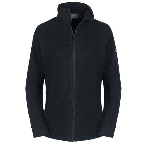 Front - Craghoppers Womens Expert Basecamp 200 Jacket