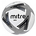 Front - Mitre Impel Logo Soccer Ball