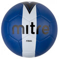 Front - Mitre Final Soccer Ball