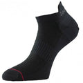 Front - 1000 Mile Mens Liner Socks