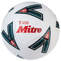 Front - Mitre Delta Replica FA Cup Soccer Ball