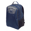 Front - Canterbury Classics Knapsack