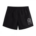 Front - Canterbury Mens Tactic Shorts