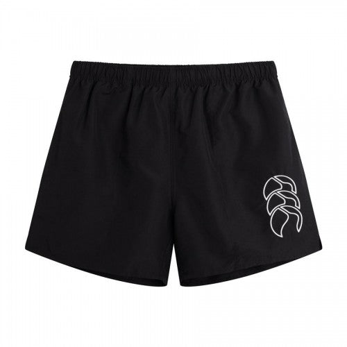 Front - Canterbury Mens Tactic Shorts