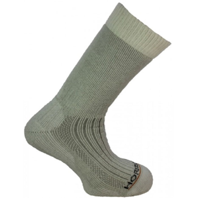 Front - Horizon Mens Test Cricket Socks