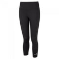 Front - Ronhill Womens/Ladies Core Cropped Leggings