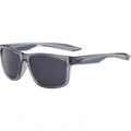 Gray - Back - Nike Essential Chaser Sunglasses