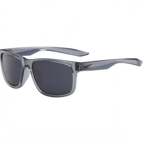 Gray - Back - Nike Essential Chaser Sunglasses