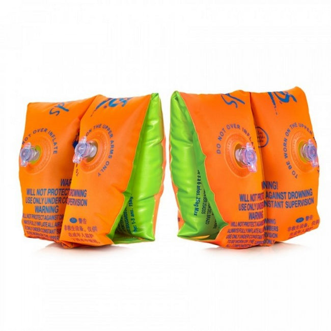 Front - Zoggs Baby Swimming Armbands
