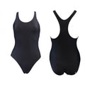 Front - Zika Womens/Ladies One Piece Bathing Suit