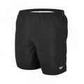 Front - Speedo Childrens/Kids Essential Swim Shorts