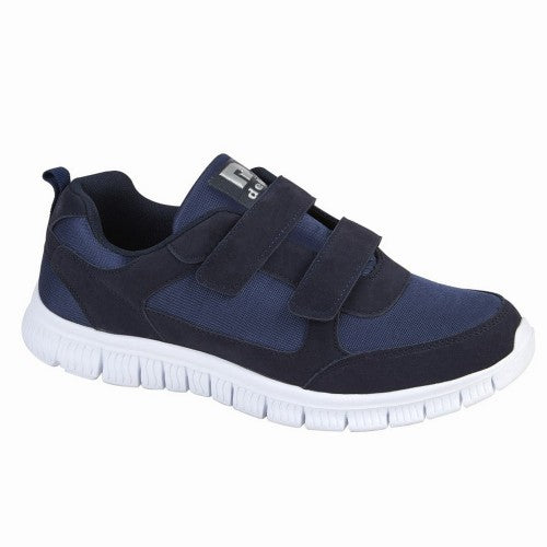 Front - Rdek Mens Viking Sneakers