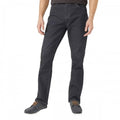 Front - Maine Mens Bootcut Jeans