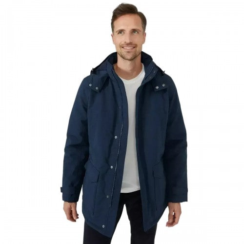 Front - Maine Mens Parka