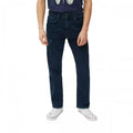 Front - Mantaray Mens Straight Jeans