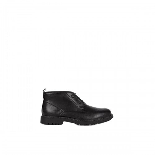 Front - Debenhams Mens Chukka Boots