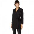 Front - Principles Womens/Ladies Tie Wrap Blazer