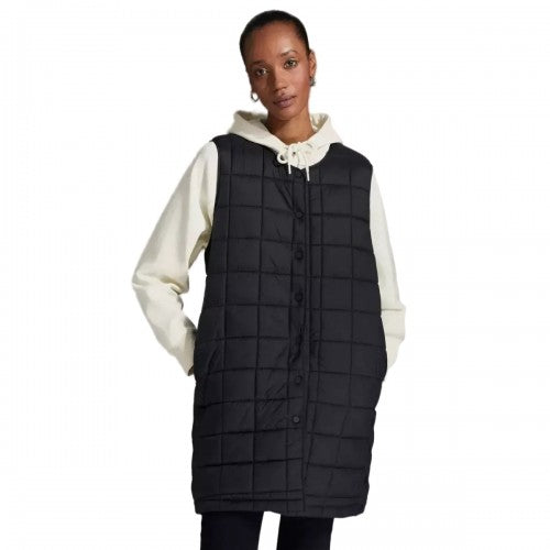 Front - Principles Womens/Ladies Long Length Vest