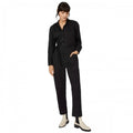 Front - Principles Womens/Ladies Waist Tie Jumpsuit