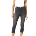 Front - Principles Womens/Ladies Cropped Jeggings