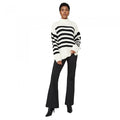Front - Principles Womens/Ladies Ponte Flared Pants