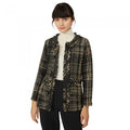 Front - Principles Womens/Ladies Bouclé Blazer