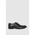 Front - RedTape Mens Stowe Leather Oxfords