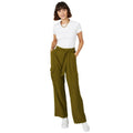 Front - Principles Womens/Ladies Wide Leg Pants