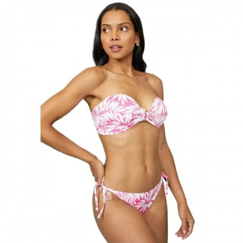 Front - Debenhams Womens/Ladies Bikini Top