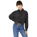 Front - Principles Womens/Ladies Printed Shirt