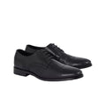 Front - Debenhams Mens Poplar Leather Brogues