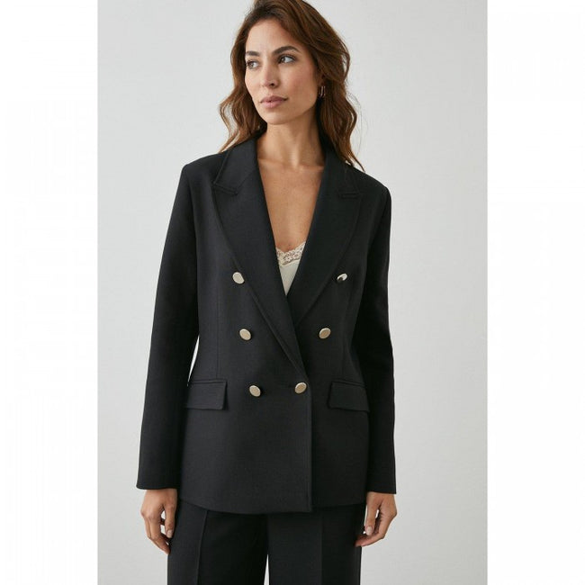 Front - Principles Womens/Ladies Longline Blazer