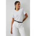 Front - Principles Womens/Ladies Soft Touch T-Shirt