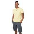 Front - Mantaray Mens Core Cargo Shorts