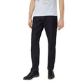 Front - Maine Mens Straight Jeans