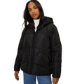 Front - Dorothy Perkins Womens/Ladies Short Padded Jacket
