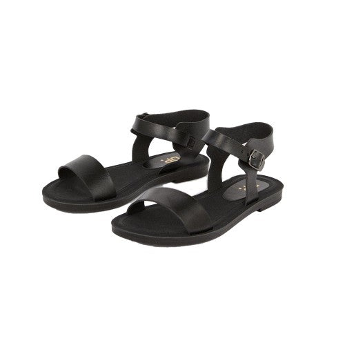 Front - Dorothy Perkins Womens/Ladies Flat Sandals