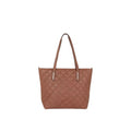 Front - Faith Arabella Quilted Tote