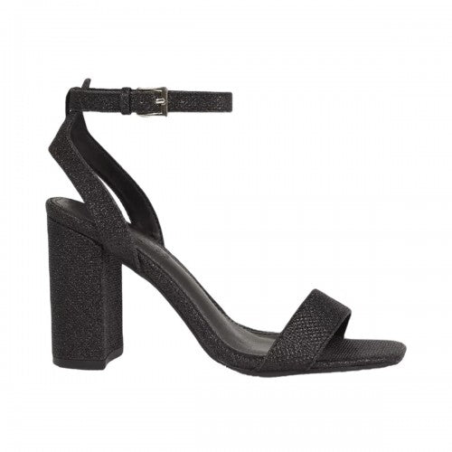 Front - Principles Womens/Ladies Serene Block Heel Sandals