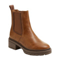 Front - Rocket Dog Womens/Ladies Iggie Mid Boots