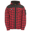 Front - Caterpillar Mens Sequoia Jacket