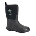 Front - Muck Boots Mens Edgewater Classic Galoshes