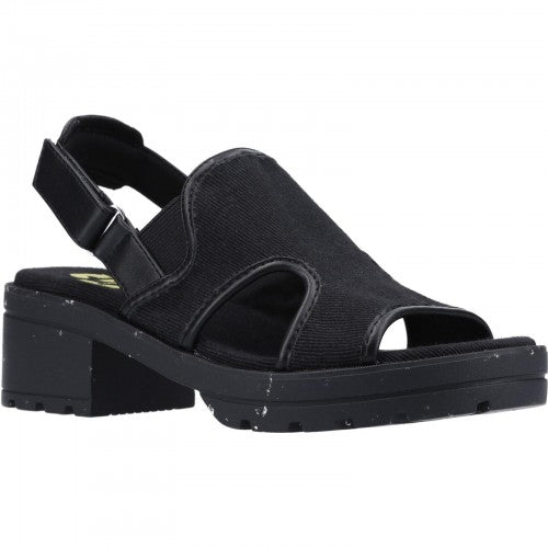 Front - Rocket Dog Womens/Ladies Lilly Sandals