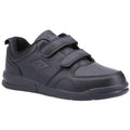 Front - Umbro Childrens/Kids Ashfield Sneakers