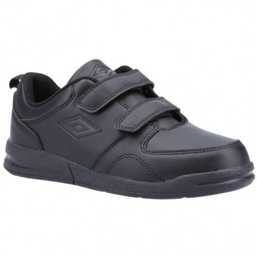 Front - Umbro Childrens/Kids Ashfield Sneakers