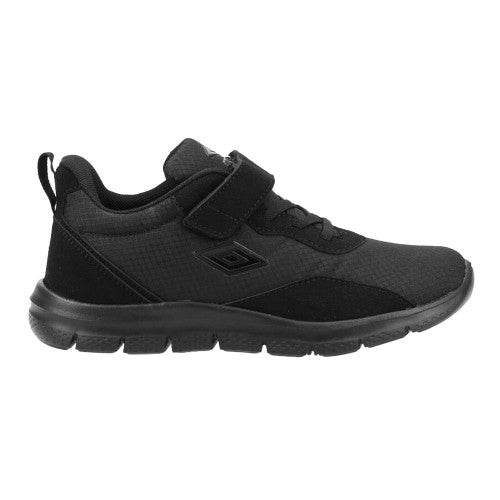 Front - Umbro Childrens/Kids Tenby Sneakers