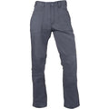 Front - Dickies Mens Action Flex Work Trousers