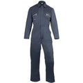 Front - Dickies Mens Redhawk Coveralls