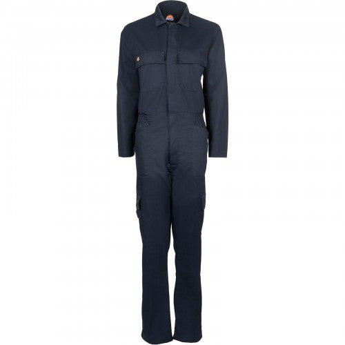 Front - Dickies Womens/Ladies Coveralls