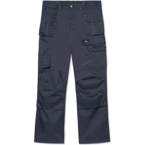 Front - Dickies Mens Redhawk Pro Work Trousers